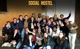 Hostel One Míru